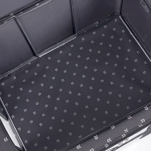 메이븐 프리미엄 리빙박스 120L 1P 6