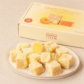 더바른 카스테라호박인절미 600g