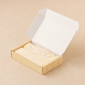 더바른 카스테라호박인절미 600g