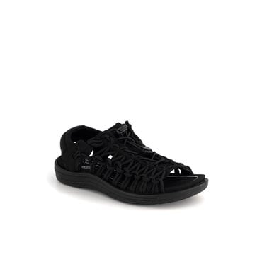 KEEN [킨][25SS][유니크 II OT] 블랙 여성 샌들 KNSO5E004BK