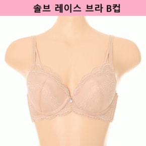 레이스 자수 브라 B컵_C SBRD123B,SK