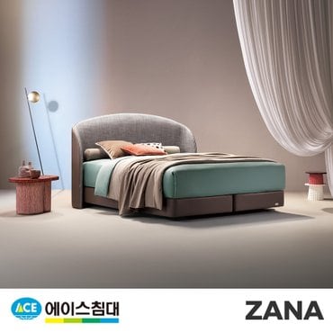 에이스침대 [에이스침대] ZANA AB3등급/LK(라지킹사이즈)