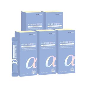 맥스 알파CD 원데이 핏 알파시클로덱스트린 70포