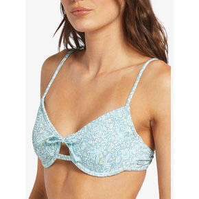 비키니 탑  SEASIDE TROPICS UW SMOCK BRA  (RD21BE069)