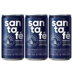 산타페 헤이즐럿 175ml x 60캔