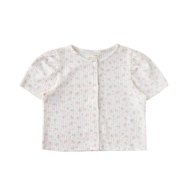 [여주점] 룰라비  -  플라워가디건세트  7532220201