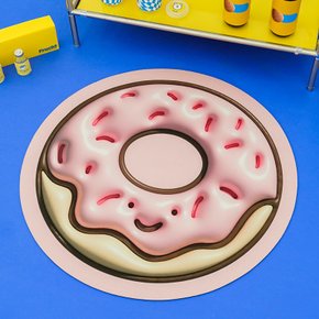 라스마 식욕폭발 3D 규조토 발매트 주방 욕실 매트