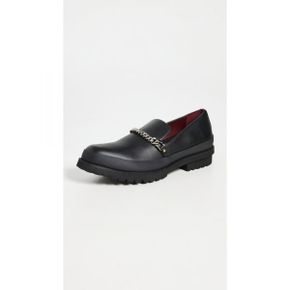 5461784 Stella McCartney Trace Alter Sporty Mat Loafers