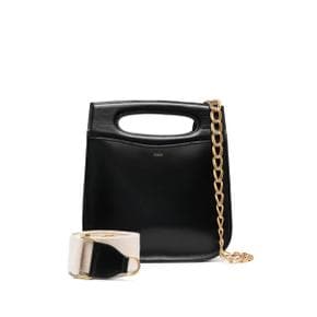 Bag Soeur Tote bag SEM1238 CHERI NOIR BLACK