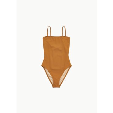 샵아모멘토 누스윔 24SS NU SWIM S1 STRAIGHT ONE PIECE IN MISO