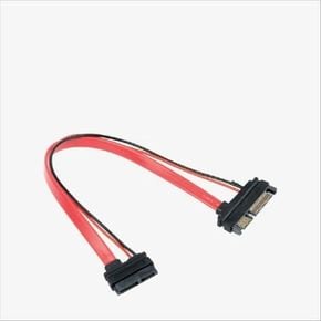 SATA to Slimline SATA 케이블 SATA 22P M Slimline