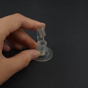 물놀이 튜브마개 비치볼 에어 공기 주입구 밀봉 마개
