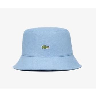 라코스테 [시흥점] 베이직 버킷햇 RK218E-55G