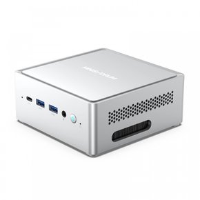 MINISFORUM NAB6 PC Core i7-12650H 32GB 1TB PCIe4.0 SSD pc Windows 11 HOME MiNipc Wi-Fi6