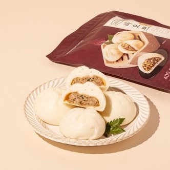  호텔컬렉션 바오쯔 차슈 400g