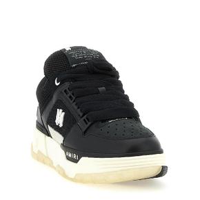 Ma 1 sneakers Black   AMFOSR1097001 [관부가세포함]