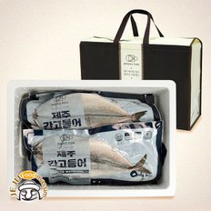 [1/15(수)순차출고] 제주 간고등어 왕특호 선물세트 (2.1kg, 300gx7팩, 냉동)