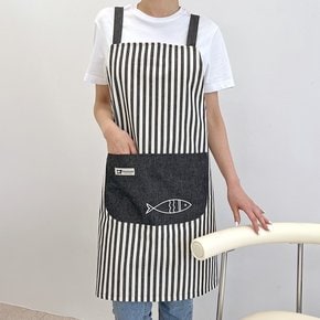 니모 앞치마 어린이집 바리스타 카페앞치마