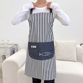 니모 앞치마 어린이집 바리스타 카페앞치마