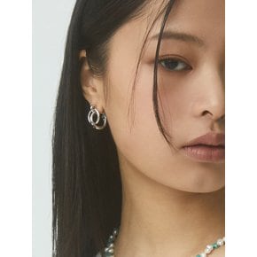FROM SEOUL EARRINGS