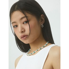 FROM SEOUL EARRINGS