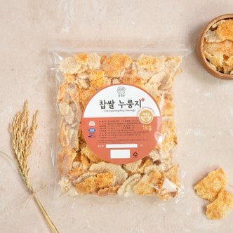  경성당 찹쌀 누룽지1kg(국내산 100%)