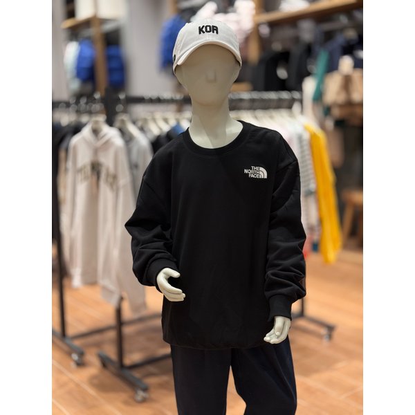 [부산점] 키즈 고투 스웨트셔츠 NM5MQ50S