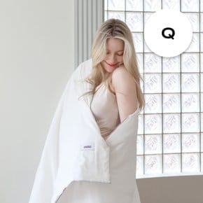 더험블 쿨맥스 여름이불 Q