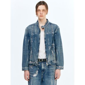 Aurora Denim Jacket