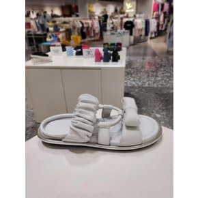 [제주점] 슈콤마보니Eponge sandal(white)  DG2AM23040WHT