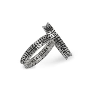 Rune Mark Ring