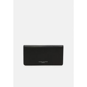 5070397 Gianni Chiarini WALLETS DOLLARO - Wallet nero