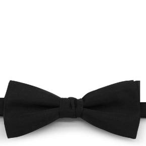 7373053Y0111000 BLACK SILK PAPILLON