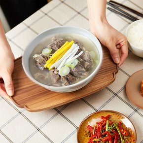 순살 갈비탕 450g