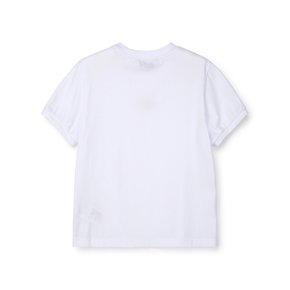 [스타필드 수원]레노마키즈 여아베이직티셔츠(R2425T158)