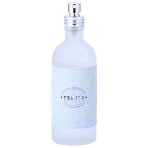 [×2개 세트]나이아드 아침 따기 장미 물 100ml