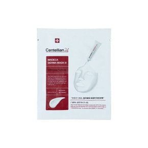 마데카 더마 마스크3 인텐시브 포뮬러 23ml x 1매