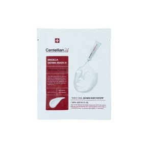마데카 더마 마스크3 인텐시브 포뮬러 23ml x 1매