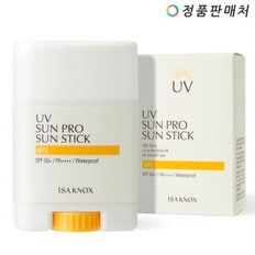 이자녹스 UV 선 프로 365 에어리 선스틱 19g (SPF050+ PA++++)