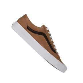 5185349 Vans Style 36 Grain Leather