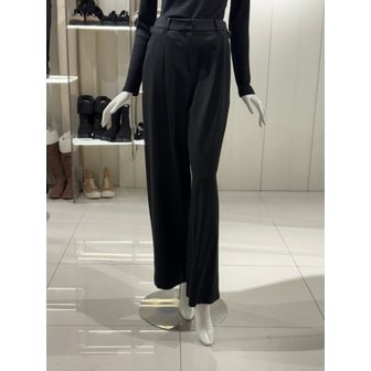 에고이스트 [파주점] 금속 장식 포인트 와이드 팬츠(EQ4WP163)