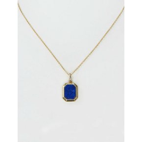 Lapis lazuli Necklace