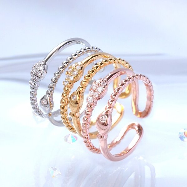 뿌아송 투라인 반지(free,L) RA0477