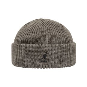 K3454 GREY 카디널 투웨이 비니