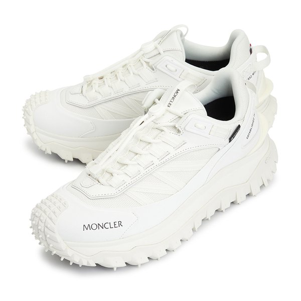 [부산점] 몽클레어 트레일그립 GTX 남성 스니커즈 4M00260 M7208 001