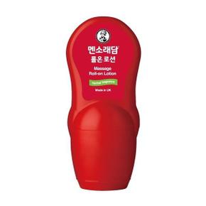 맨소래담 멘소래담 로션 바르는파스 롤온 핫 50ml