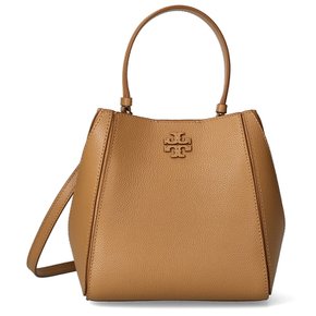 오늘출발 25FW 토리버치 맥그로우 스몰 버킷백 158500 227