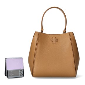 오늘출발 25FW 토리버치 맥그로우 스몰 버킷백 158500 227