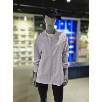 휠라 [파주점] 경량 후드 바람막이 (FS2JKH2251F-LVD)