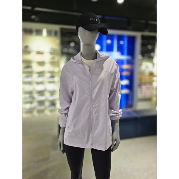 [파주점] 경량 후드 바람막이 (FS2JKH2251F-LVD)